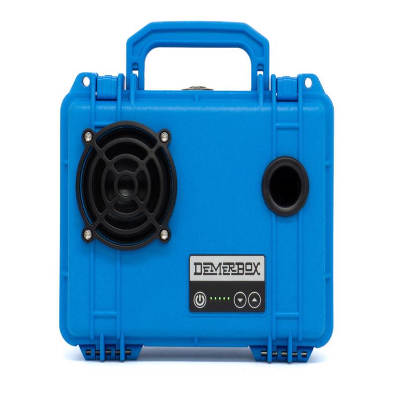 PORTABLE SPEAKER DB1 BLU