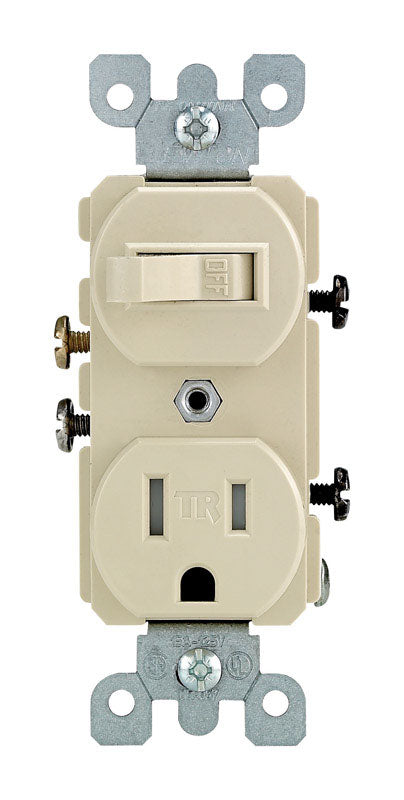 COM Switch/tr OUT 15A IV