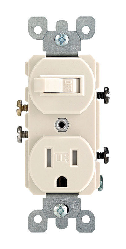 COM Switch/tr OUT 15A LA