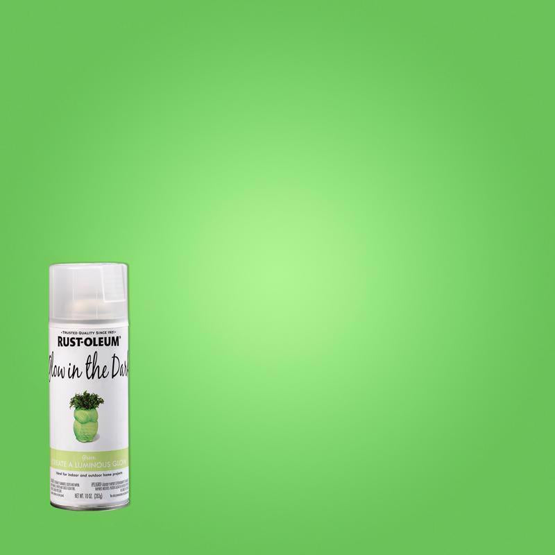 SPRYPNT GLOW-IN-DARK10OZ
