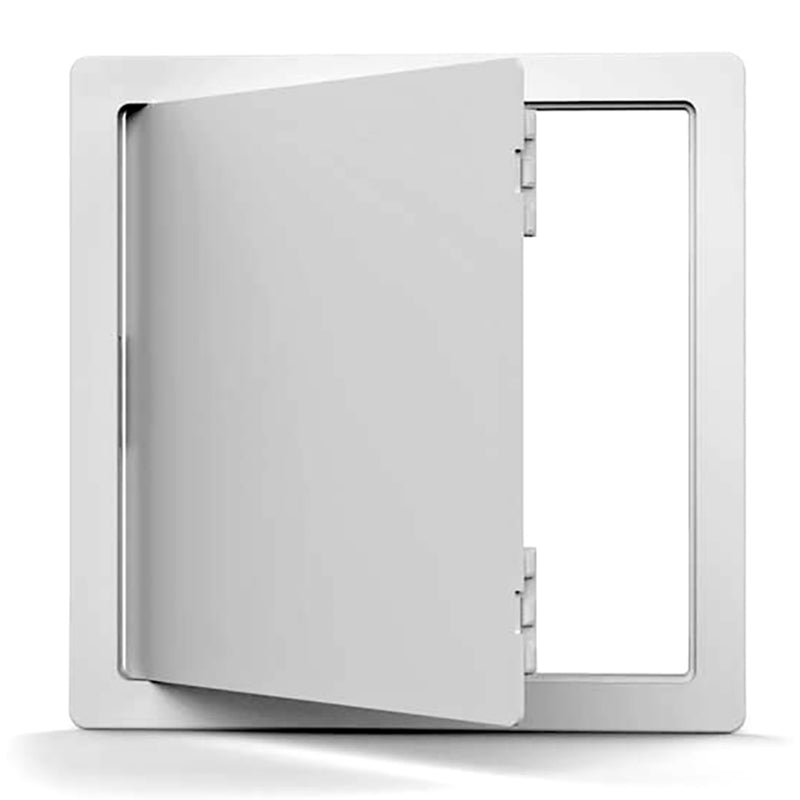 ACCESS DOOR 8X8 PLASTIC