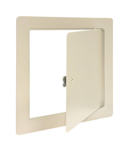 ACCESS PANEL 14"X14" WHT