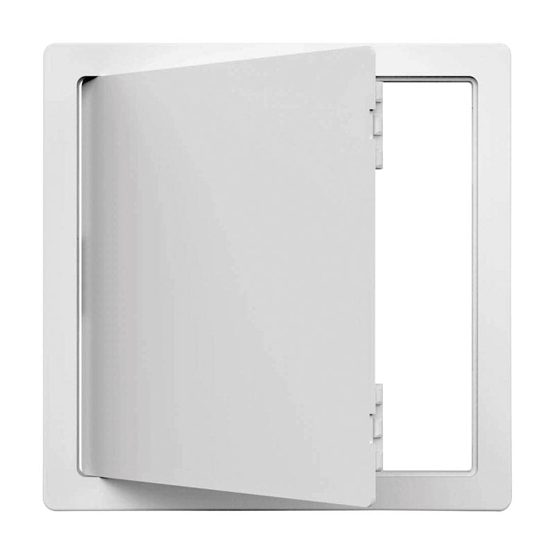 ACCESS PANEL 18X18 WHT