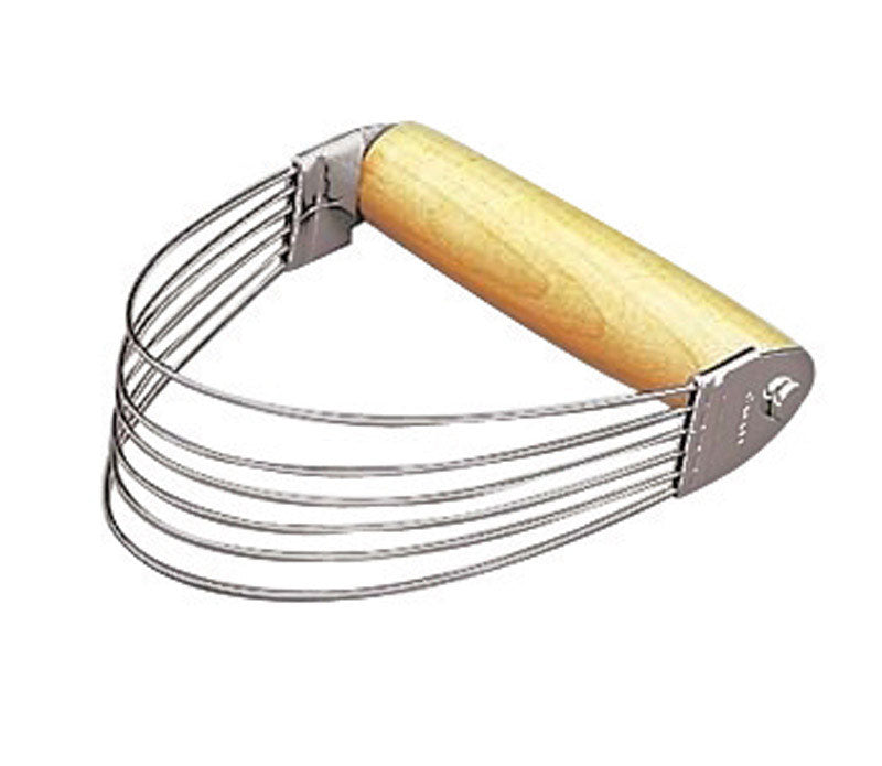 Emery Jensen Blender Pastry SS specialty accessory showing stainless steel blending tool for pastry preparation.