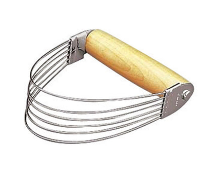 Emery Jensen Blender Pastry SS specialty accessory showing stainless steel blending tool for pastry preparation.
