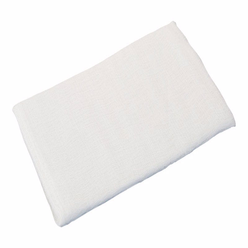 Emery Jensen cheese cloth, 2 square yards, a specialty accessory for culinary and cheese-making tasks, shown in the image.