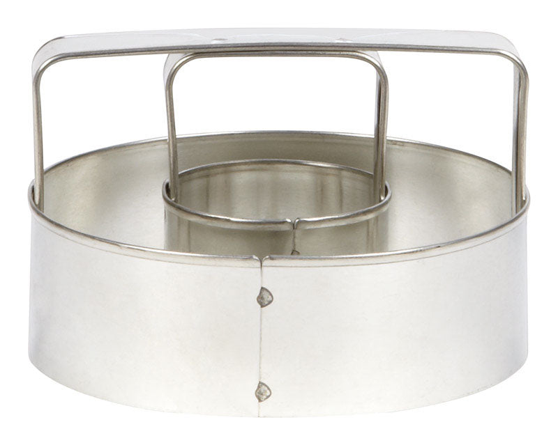 Emery Jensen 3-inch Cutter Donut for specialty accessories, showing a close-up of the donut cutter tool.