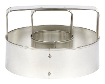 Emery Jensen 3-inch Cutter Donut for specialty accessories, showing a close-up of the donut cutter tool.