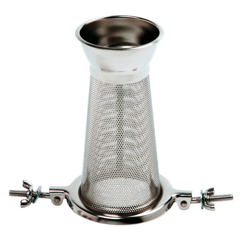 Emery Jensen Berry Screen F 6173140 for specialty appliances, featuring a protective screen with a durable design.