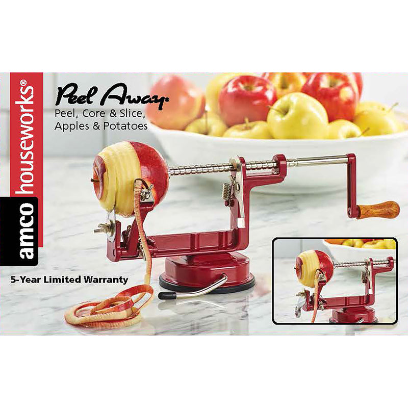 PEELER Appl/potato SUCTN