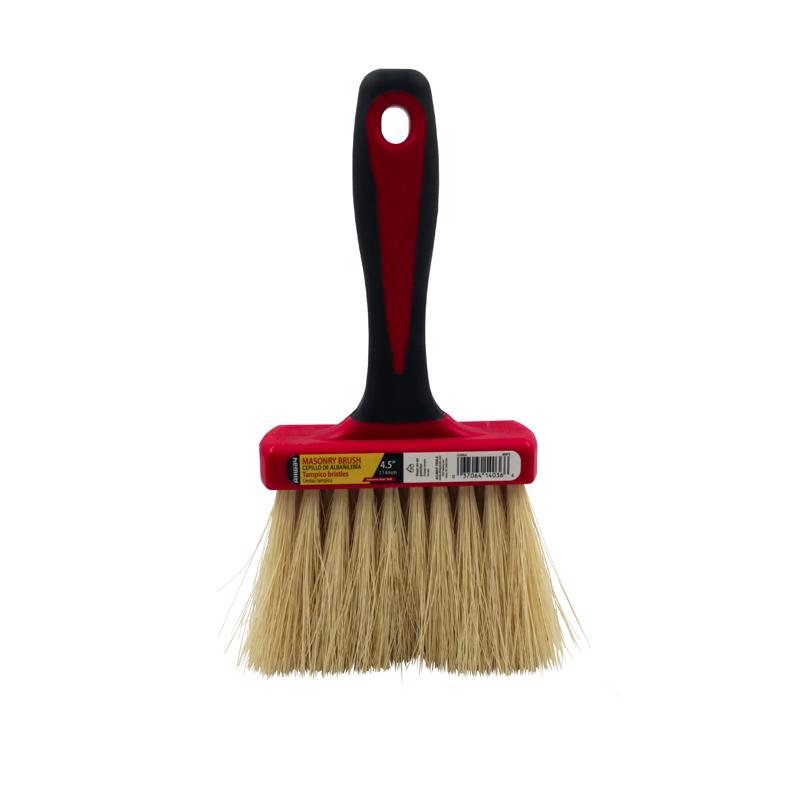 MASONRY BRUSH 4.5" - Pack of 10