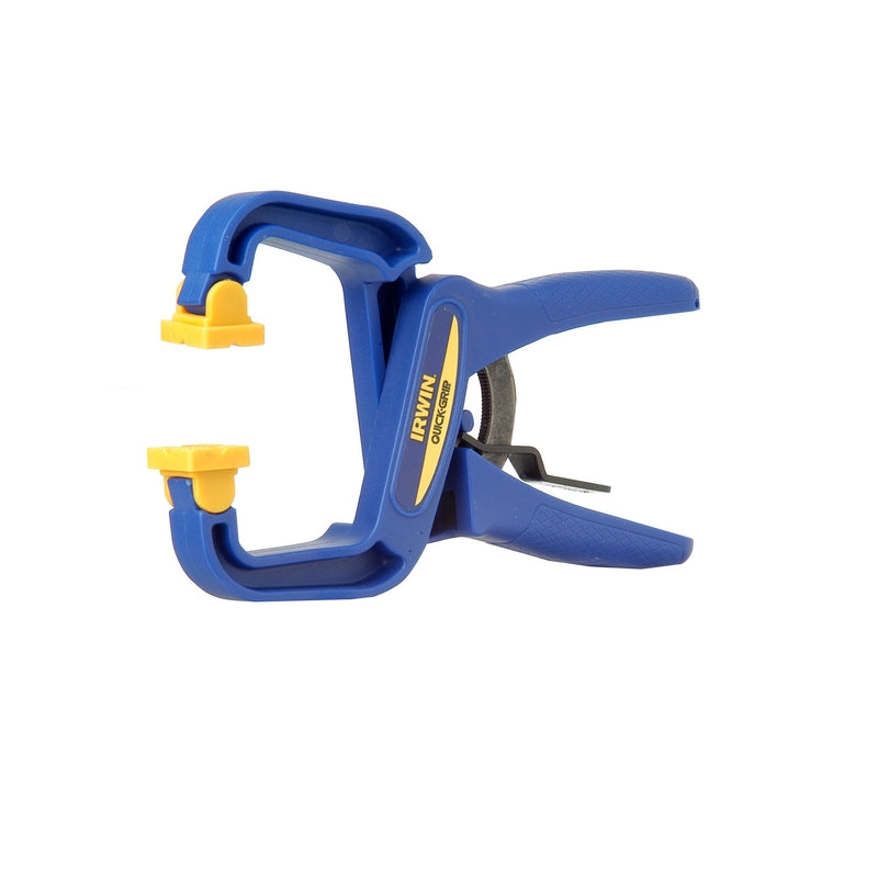 QUICK GRIP 1-1/2"HANDI-C