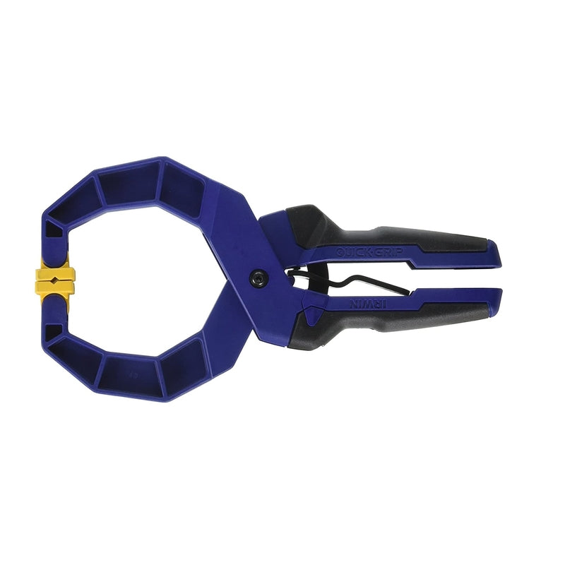 QUICKGRIP HANDICLAMP4"HD