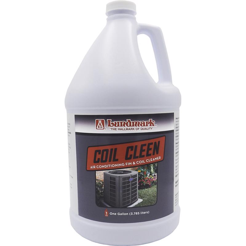 Emery Jensen CLEANR Aircond Coil Gal specialty cleaner pack of 2, showing cleaning spray bottles with label and nozzle.