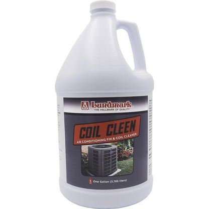 Emery Jensen CLEANR Aircond Coil Gal specialty cleaner pack of 2, showing cleaning spray bottles with label and nozzle.