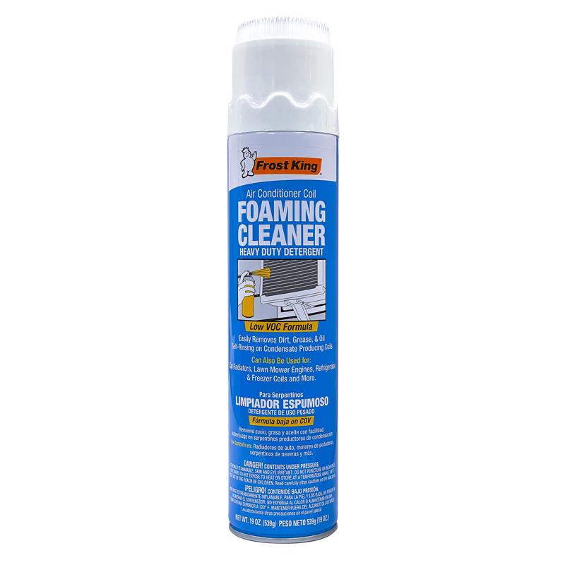 COIL CLEANER A/c 19OZ - Pack of 6
