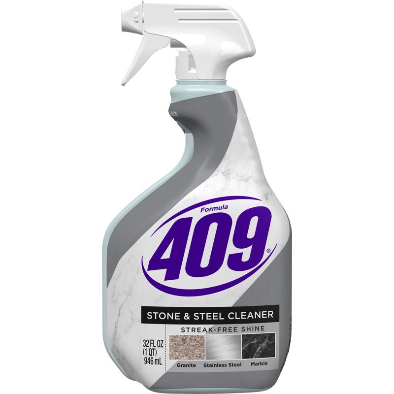 FORMULA 409 Stone&steel - Pack of 9