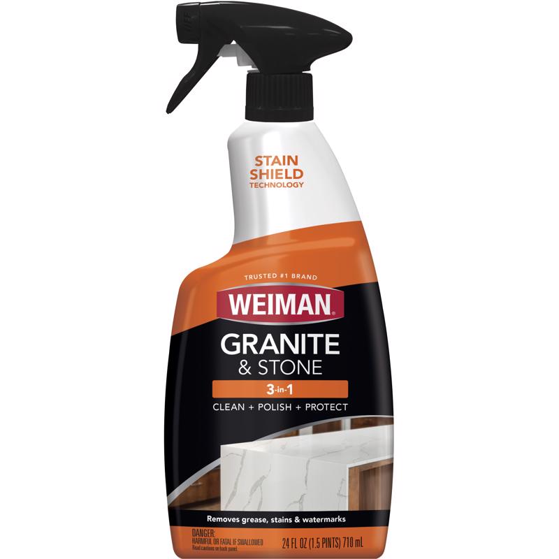 Grant/stone POLISH 24OZ - Pack of 6
