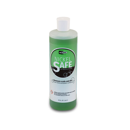 ICE MACHINE CLEANER 16OZ - Pack of 12