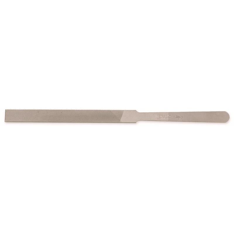 FILE5-1/4"TUNGSTEN POINT