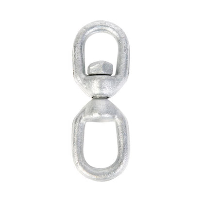 Eye-eye SWVL FRG ST 3/8" - Pack of 5