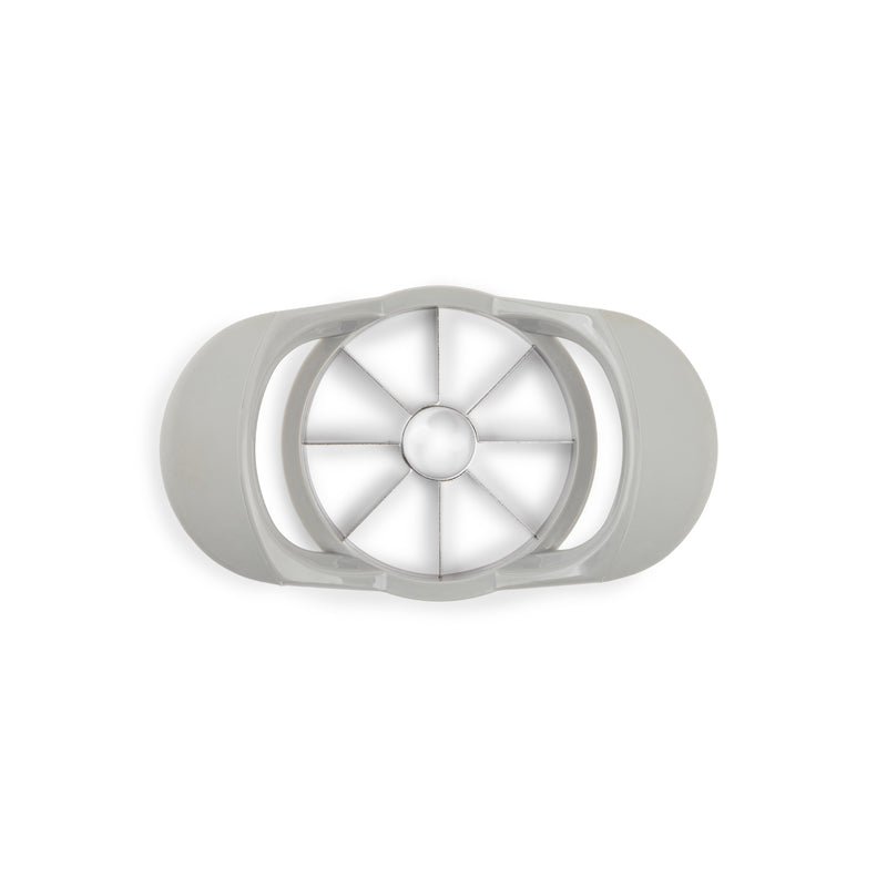 APPLE SLICER Abs/ss GRAY