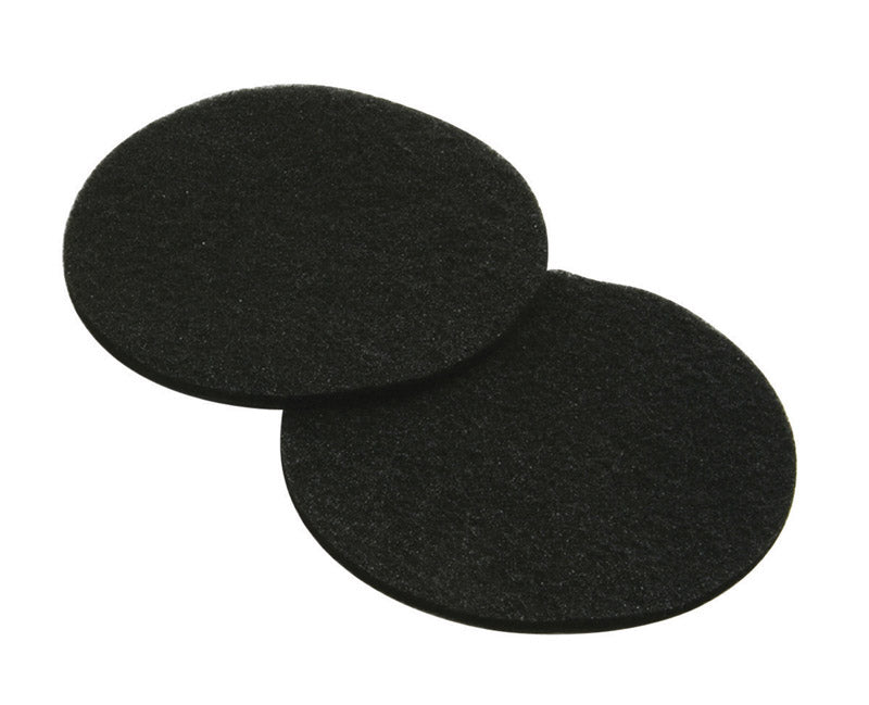 Emery Jensen compost filter refill for specialty gadgets, showing a compact, easy-to-install filter component for waste management.