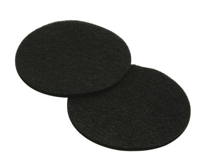 Emery Jensen compost filter refill for specialty gadgets, showing a compact, easy-to-install filter component for waste management.