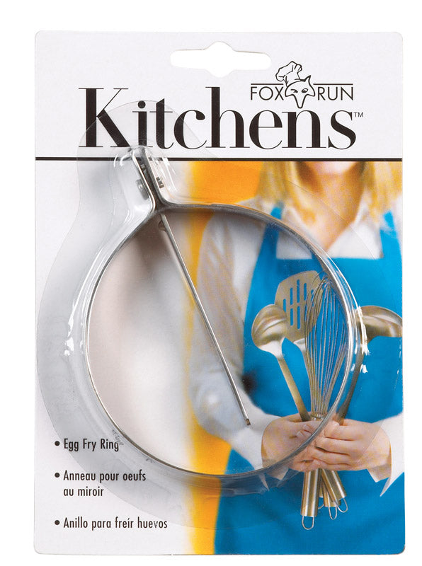 Emery Jensen Gadget Egg RingOne, a specialty gadget with a sleek design, shown in a close-up image.