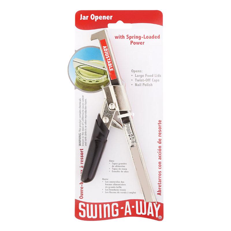 JAR OPENER Swing-a-way
