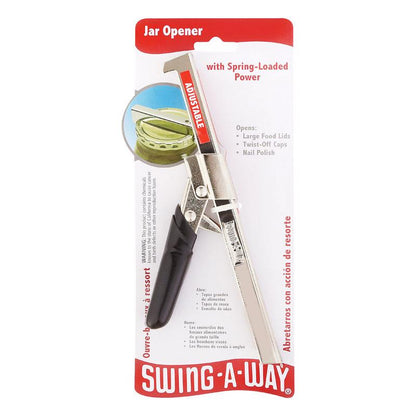 JAR OPENER Swing-a-way
