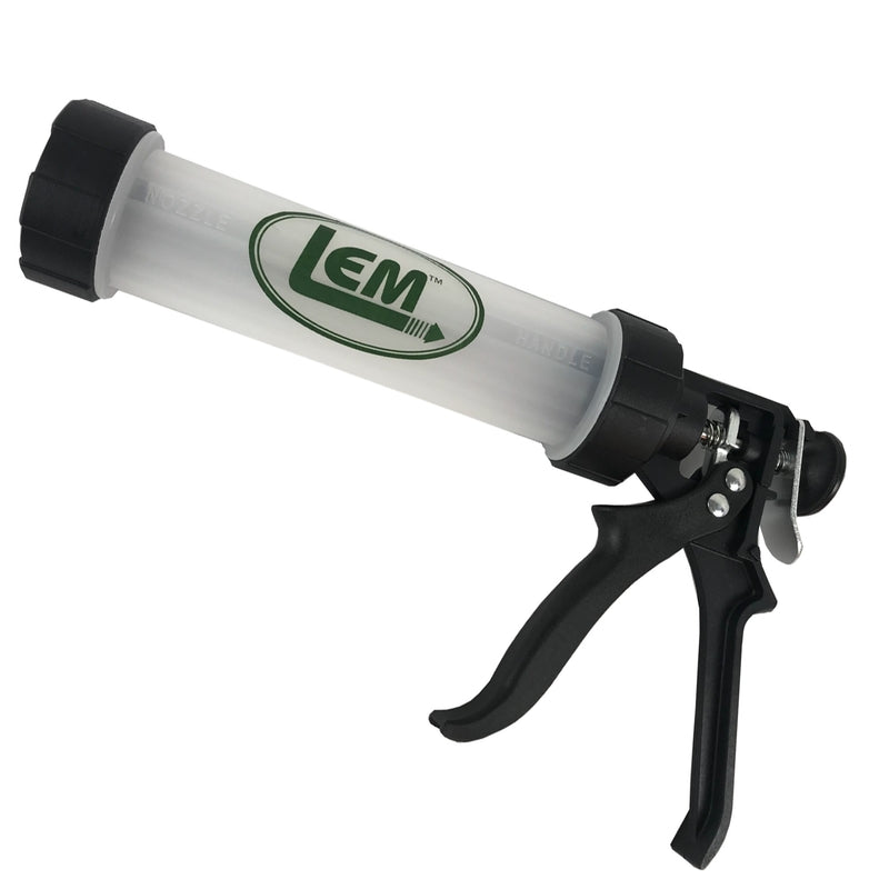 JERKY GUN ABS Plastic/ss