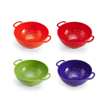 MINI COLANDER PLSTC