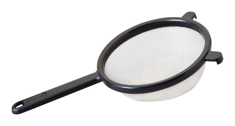 Emery Jensen STRAINR Wire Mesh SS5.5, a specialty gadget with stainless steel mesh for precise filtering or screening.