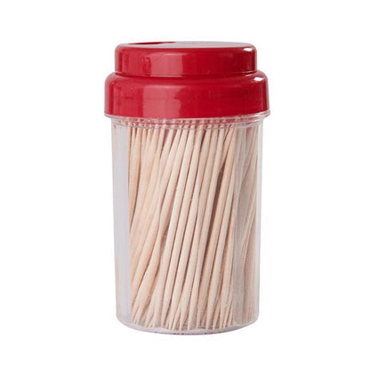 TOOTHPICK DISPENSER PLST