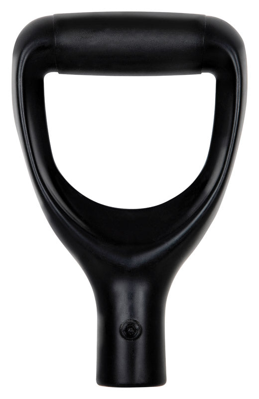 D-grip RPLC HANDLE 6.2"