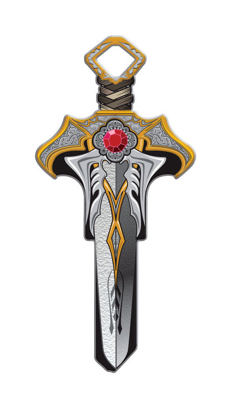 HOUSE KEY DAGGER KWIK - Pack of 5