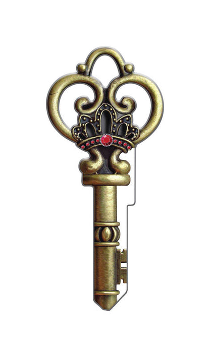 HOUSE KEY SKELETON KWK - Pack of 5