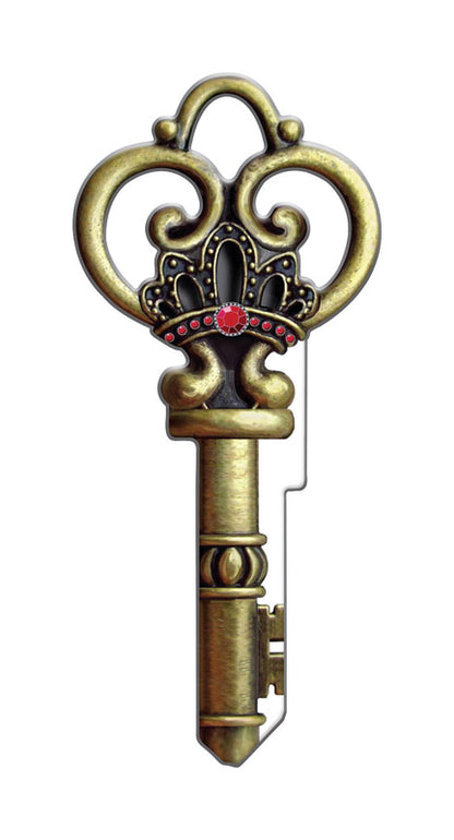 HOUSE KEY SKELETON SCH - Pack of 5