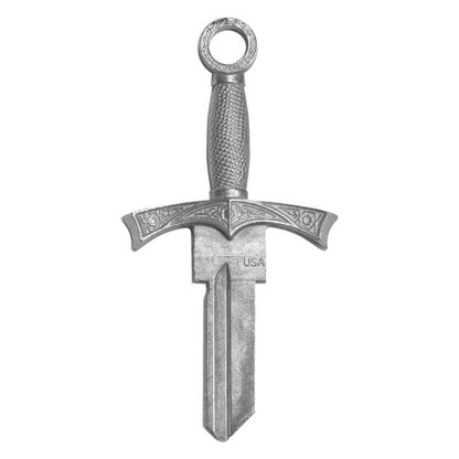 HOUSE KEY SWORD KWIK - Pack of 5