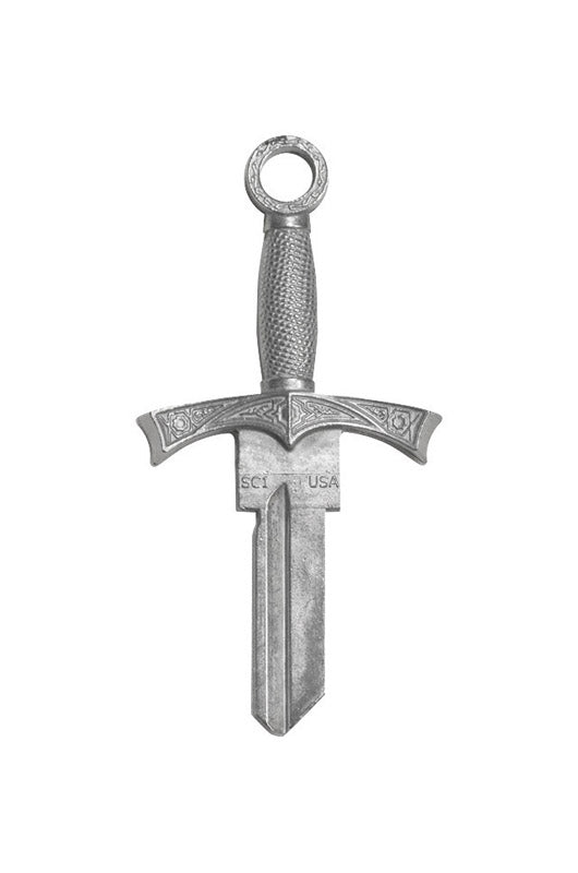 HOUSE KEY SWORD SCHL - Pack of 5