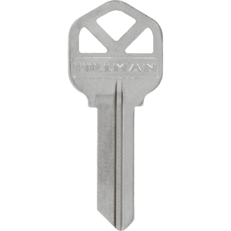 KEY KWIKSET KW1 - Pack of 10
