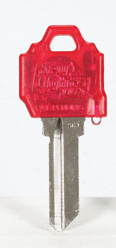 KEY SC1 RED LED - Pack of 10