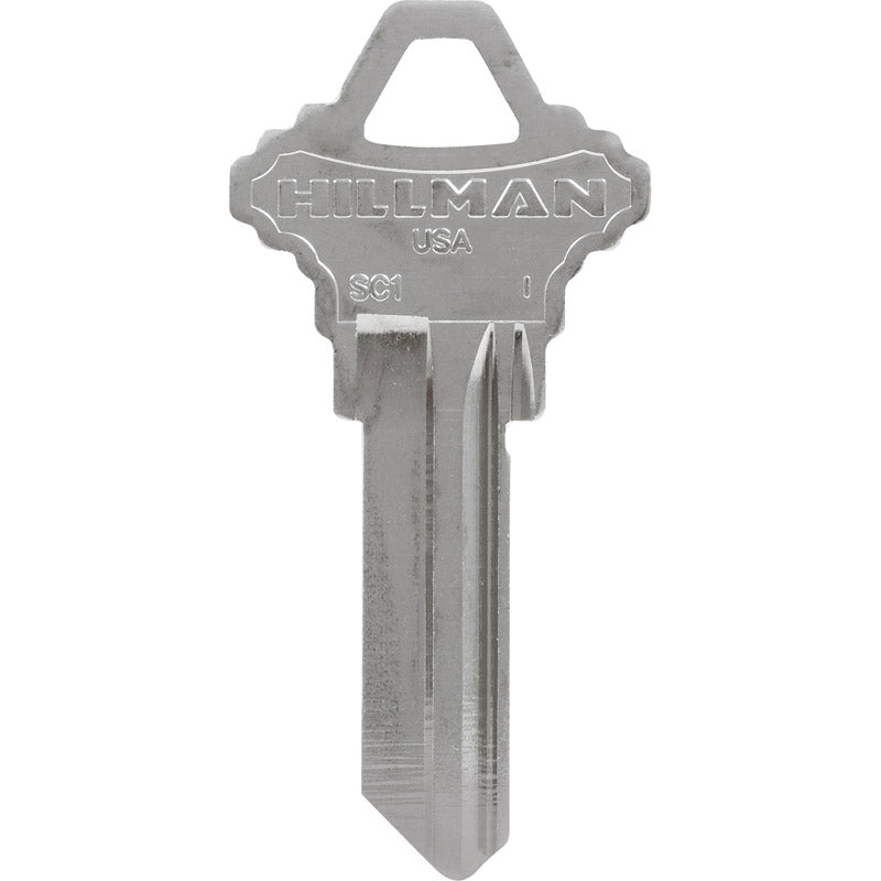 KEY SCHLAGE SC1 - Pack of 10