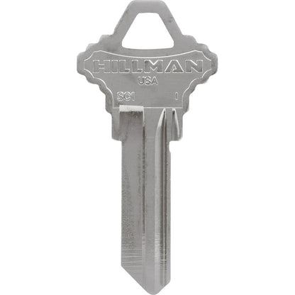 KEY SCHLAGE SC1 - Pack of 10