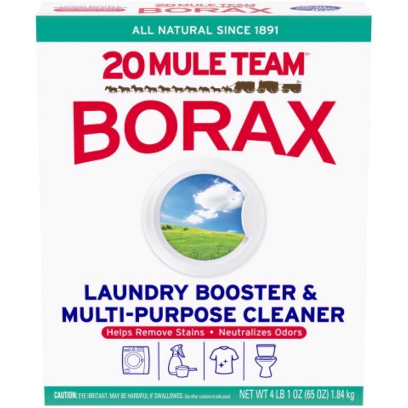20MULE TEAM BORAX 65OZ - Pack of 6