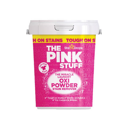 PINK STAIN RMVR COLOURS - Pack of 6