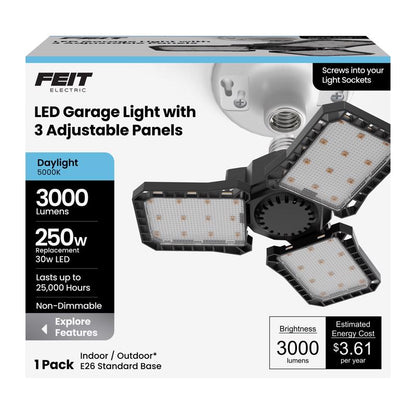 FT LED ED28 DL 250W 1PK - Pack of 15