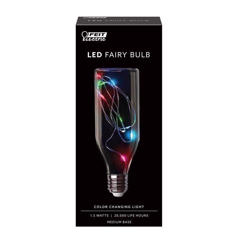 LED BOTTL E26 MULTI 1.5w