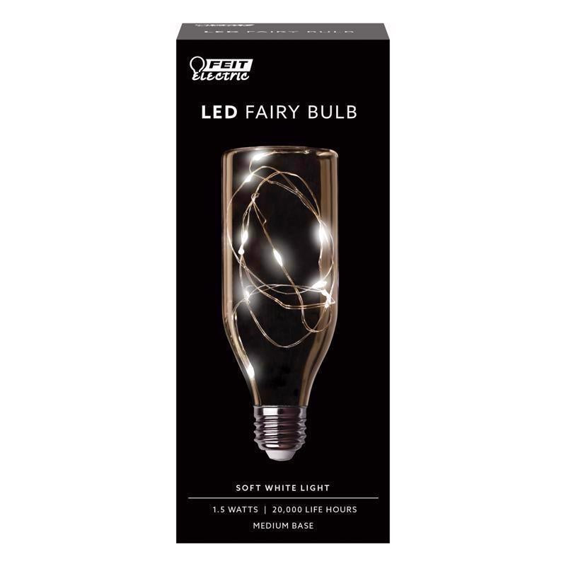 LED BOTTLE E26 SW 1.5w